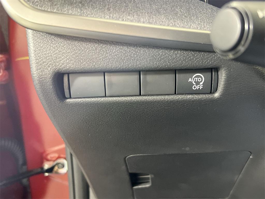 new 2026 Nissan Kicks car, priced at $23,512