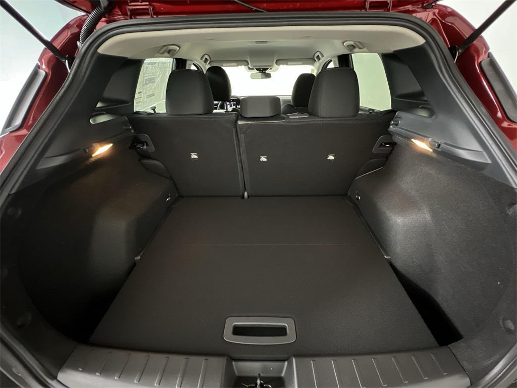 new 2026 Nissan Kicks car, priced at $23,512