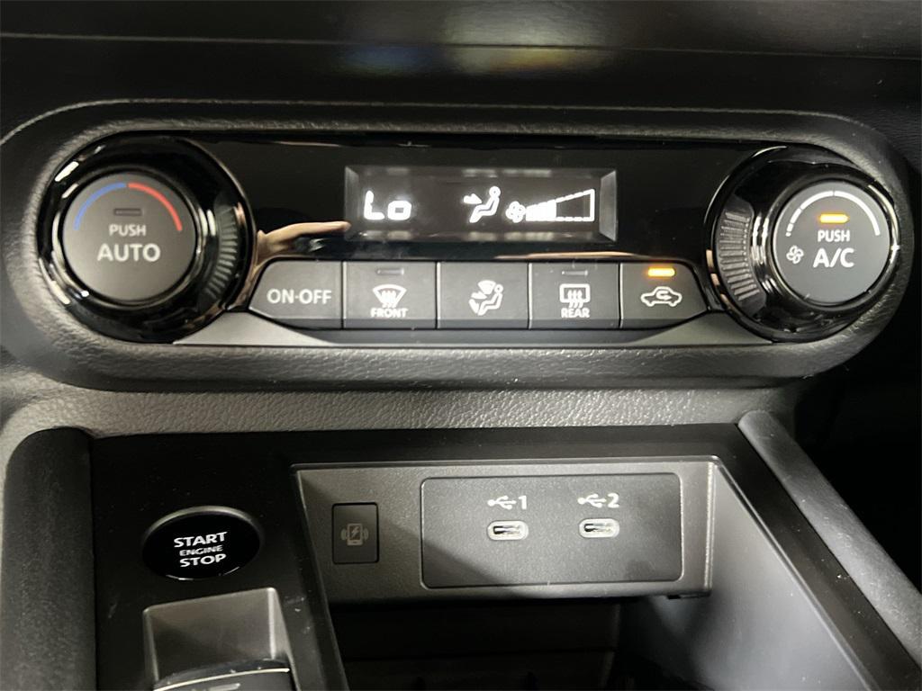 new 2026 Nissan Kicks car, priced at $23,512