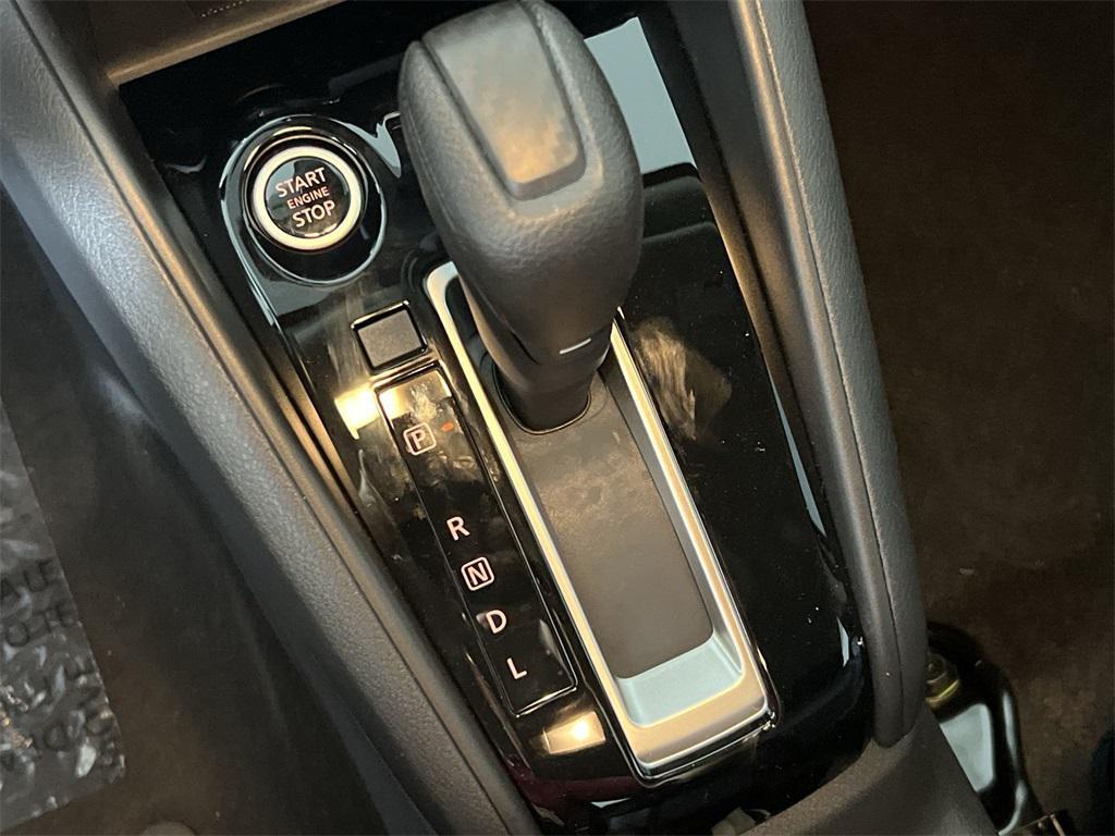 new 2025 Nissan Versa car, priced at $20,413