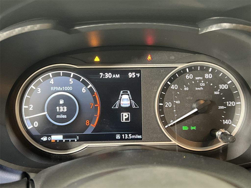 new 2025 Nissan Versa car, priced at $20,413