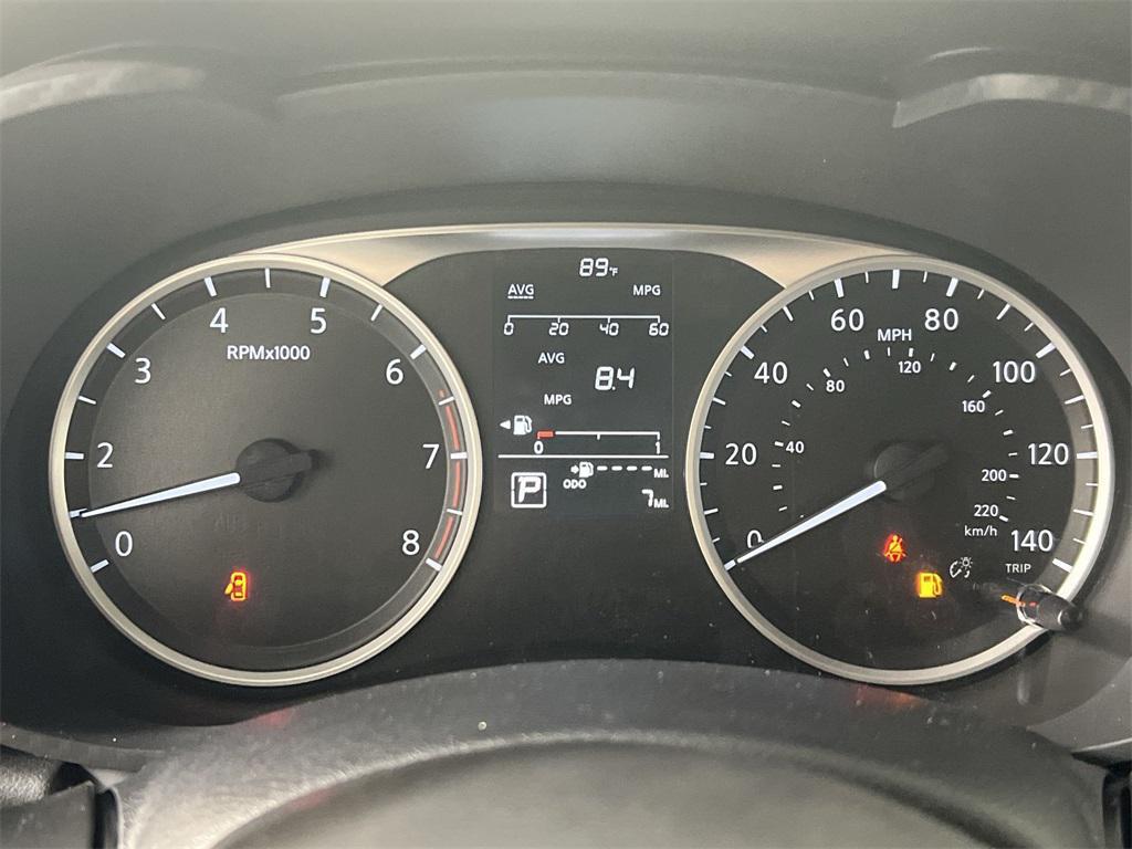 new 2025 Nissan Versa car, priced at $18,180