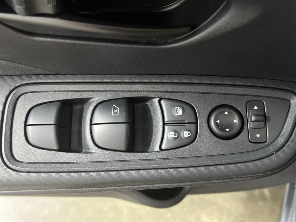 new 2025 Nissan Versa car, priced at $18,180