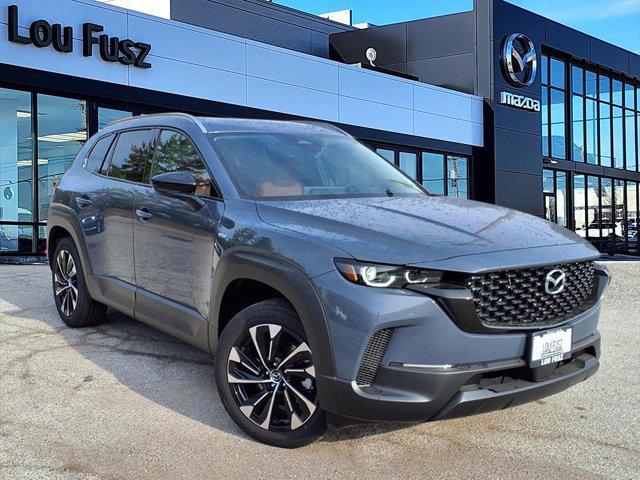 new 2025 Mazda CX-50 Hybrid car, priced at $42,405