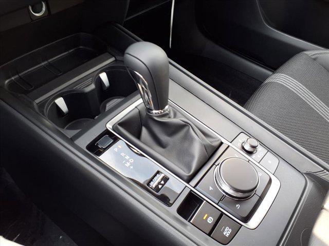 new 2025 Mazda CX-50 car, priced at $34,310