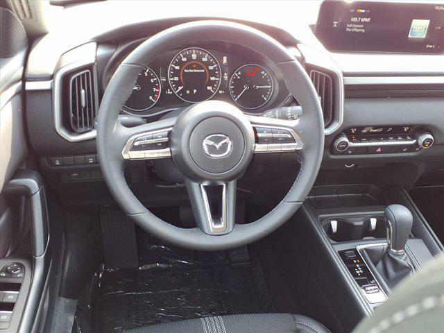 new 2025 Mazda CX-50 car, priced at $34,310