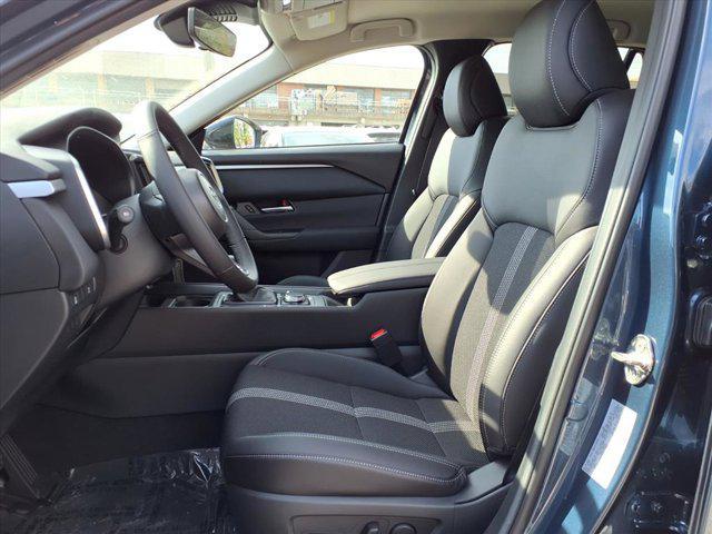 new 2025 Mazda CX-50 car, priced at $34,310