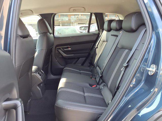 new 2025 Mazda CX-50 car, priced at $34,310