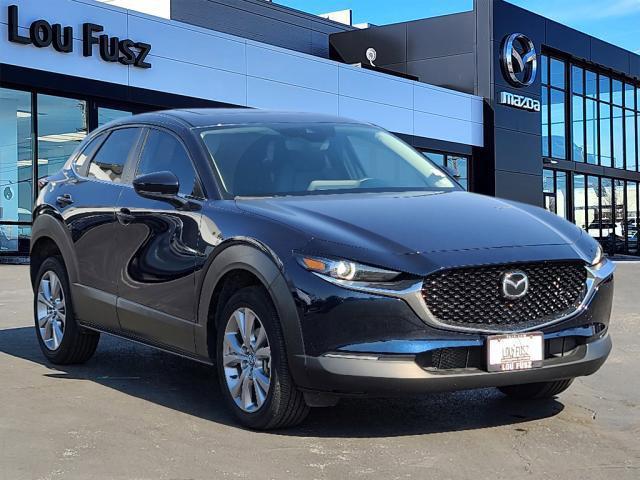 used 2021 Mazda CX-30 car, priced at $22,467