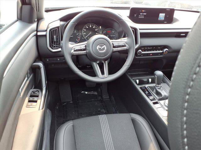 new 2025 Mazda CX-50 car, priced at $36,395