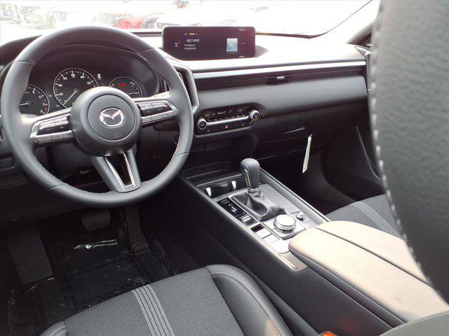new 2025 Mazda CX-50 car, priced at $36,395