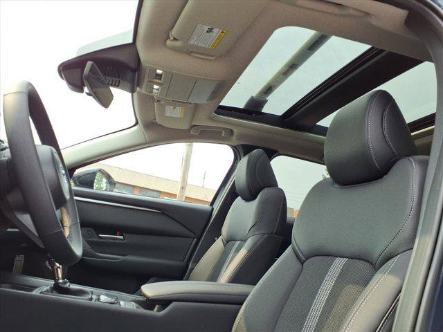new 2025 Mazda CX-50 car, priced at $36,395