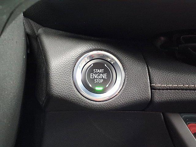 used 2023 Buick Envision car, priced at $31,444