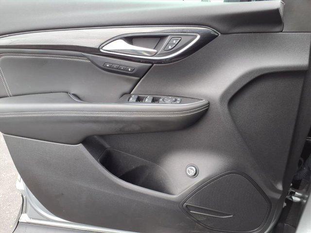used 2023 Buick Envision car, priced at $31,444