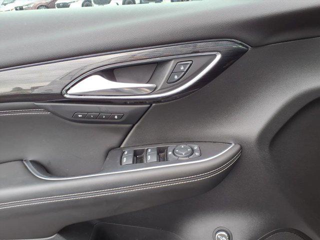 used 2023 Buick Envision car, priced at $31,444