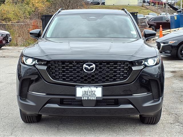 new 2025 Mazda CX-50 Hybrid car, priced at $38,820