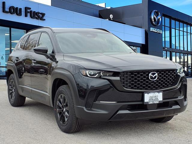 new 2025 Mazda CX-50 Hybrid car, priced at $38,820