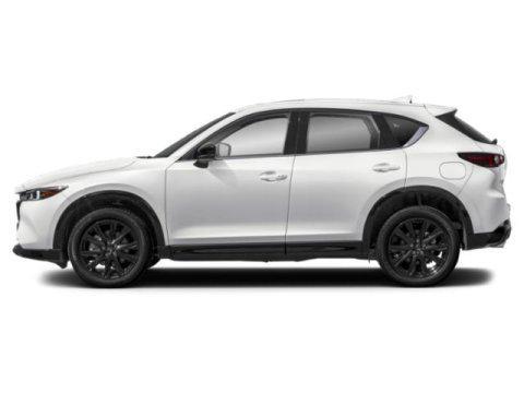 new 2025 Mazda CX-5 car, priced at $39,525