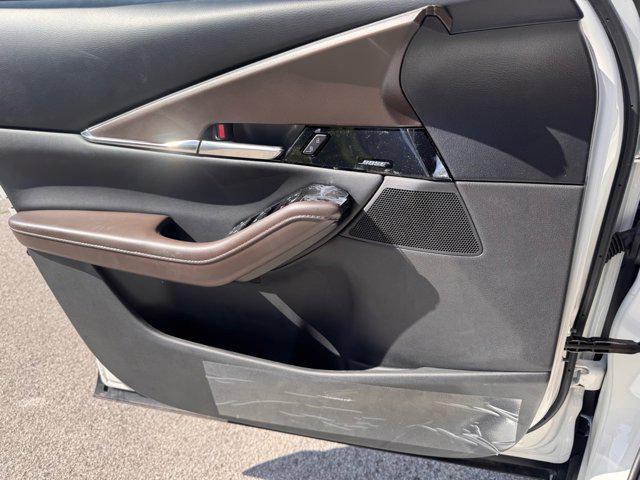 new 2025 Mazda CX-30 car, priced at $34,210