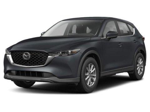 new 2025 Mazda CX-5 car, priced at $29,990