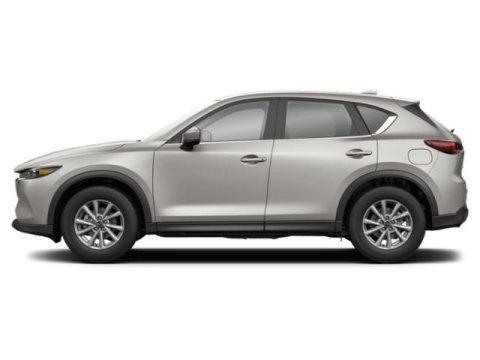 new 2025 Mazda CX-5 car, priced at $29,990