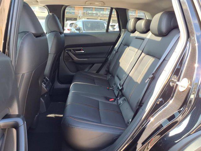 new 2025 Mazda CX-50 car, priced at $43,610