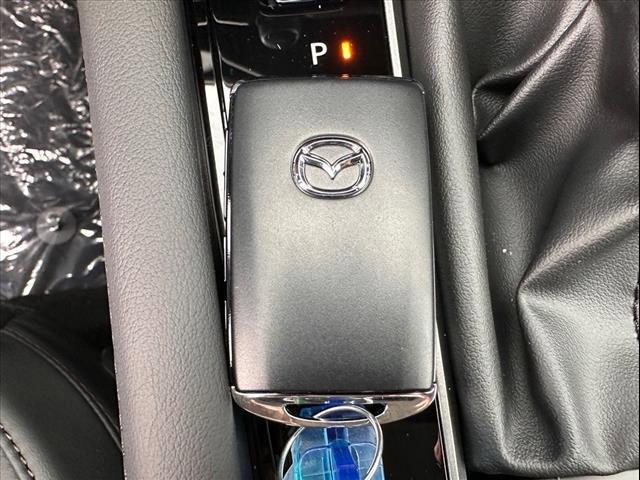 new 2024 Mazda Mazda3 car, priced at $26,180