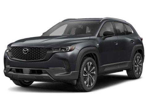 new 2025 Mazda CX-5 car, priced at $42,085