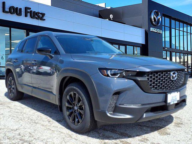 new 2025 Mazda CX-50 car, priced at $34,005