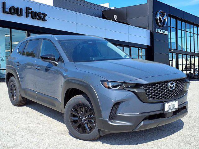 new 2025 Mazda CX-50 Hybrid car, priced at $36,250
