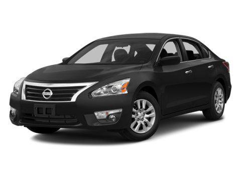 used 2014 Nissan Altima car, priced at $9,744