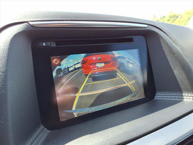 used 2016 Mazda CX-5 car, priced at $17,485