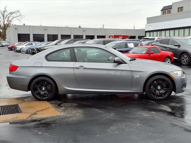 used 2012 BMW 335 car, priced at $12,477