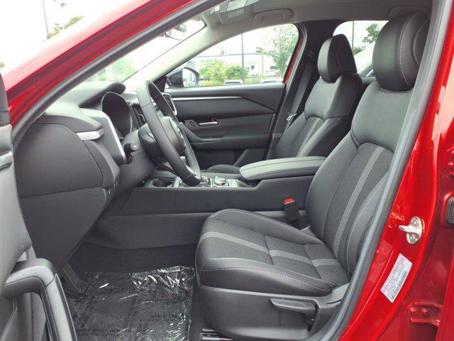 new 2025 Mazda CX-50 car, priced at $33,025