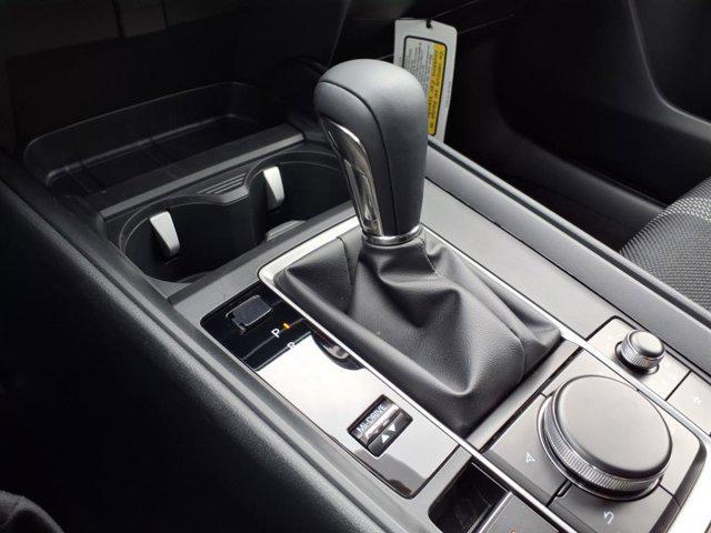 new 2025 Mazda CX-50 car, priced at $33,025
