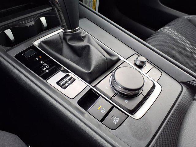 new 2025 Mazda CX-50 car, priced at $33,025