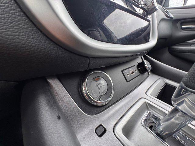 used 2023 Nissan Murano car, priced at $25,341