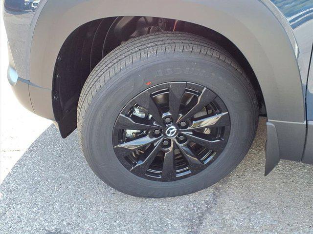 new 2026 Mazda CX-50 Hybrid car, priced at $40,470
