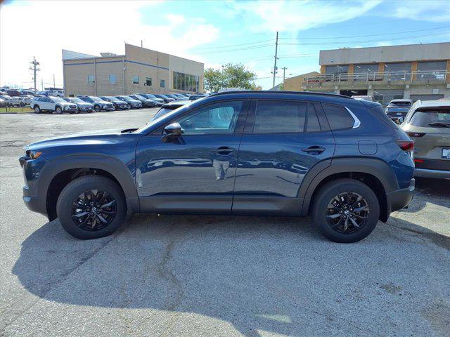 new 2026 Mazda CX-50 Hybrid car, priced at $40,470