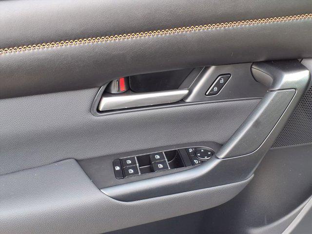 new 2026 Mazda CX-50 Hybrid car, priced at $40,470