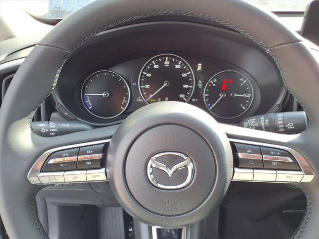 new 2026 Mazda CX-50 Hybrid car, priced at $40,470