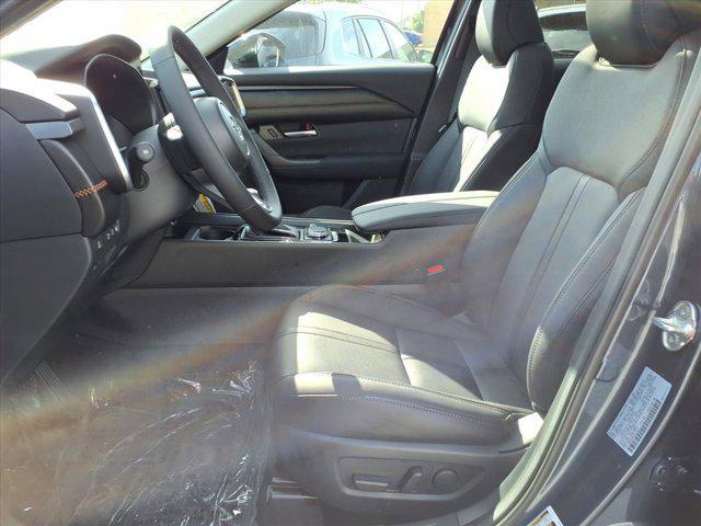 new 2026 Mazda CX-50 Hybrid car, priced at $40,470