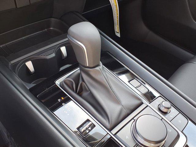 new 2026 Mazda CX-50 Hybrid car, priced at $40,470