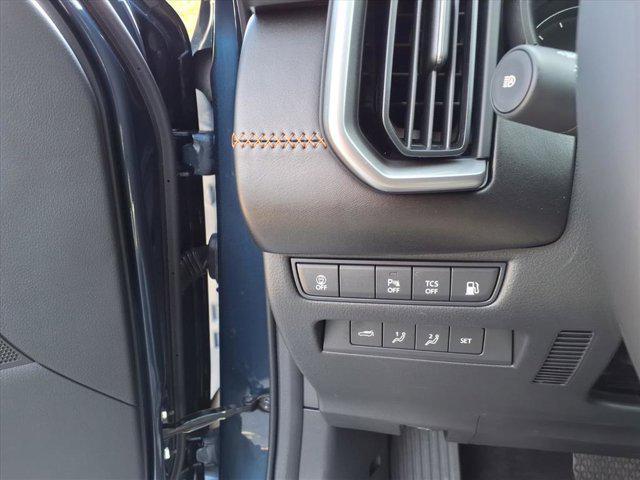 new 2026 Mazda CX-50 Hybrid car, priced at $40,470