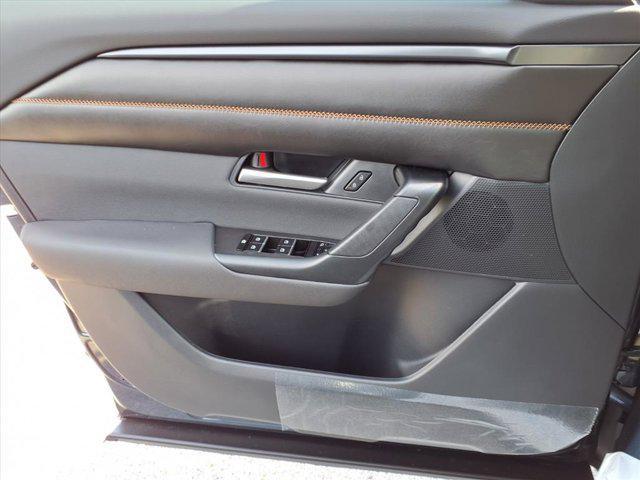 new 2026 Mazda CX-50 Hybrid car, priced at $40,470