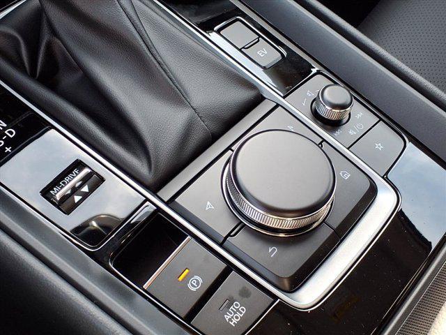 new 2026 Mazda CX-50 Hybrid car, priced at $40,470