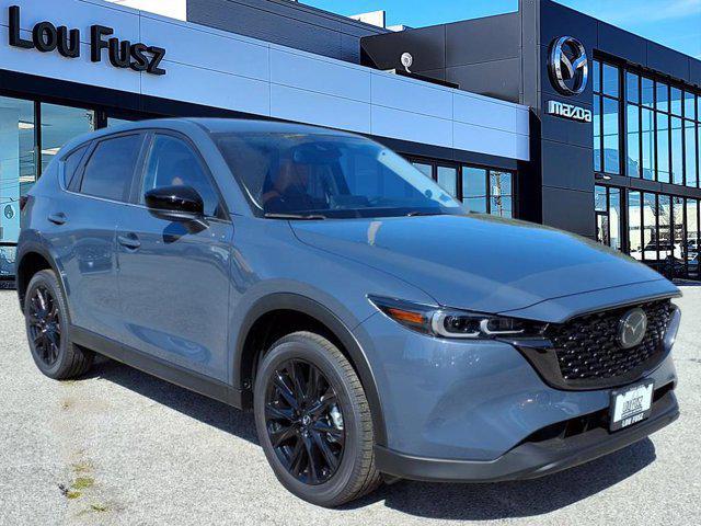 new 2025 Mazda CX-5 car, priced at $35,285