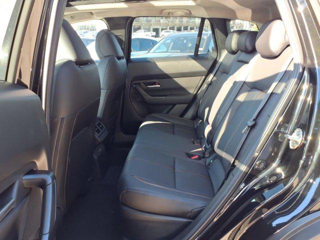 new 2025 Mazda CX-50 Hybrid car, priced at $39,020