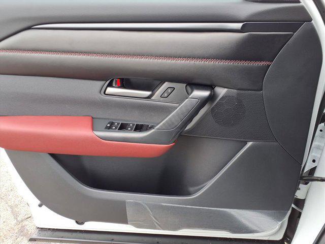 new 2026 Mazda CX-50 Hybrid car, priced at $40,350