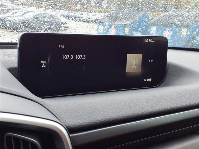 new 2026 Mazda CX-50 Hybrid car, priced at $40,350